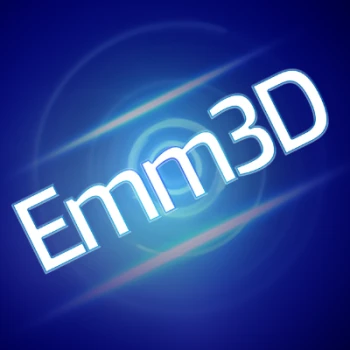 Emm3D