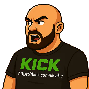 Streamer PFP
