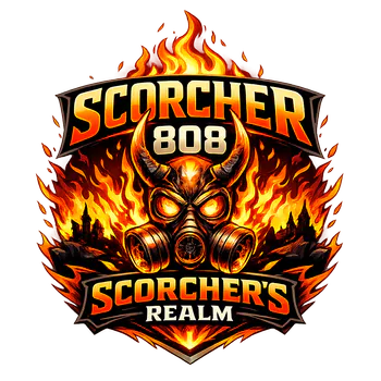 scorcher808