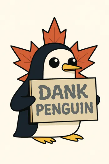 DnkPenguin