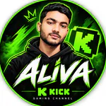 alivagaming Kick