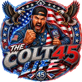 THECOLT45LIFE