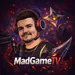 MadGameTV
