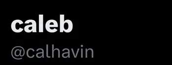 calhavin
