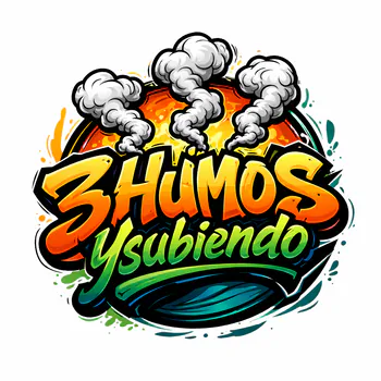 3HumosYsubiendo