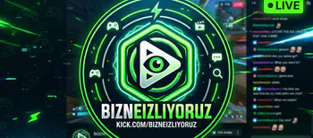 bizneizliyoruz