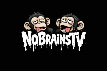 NoBrainsTV