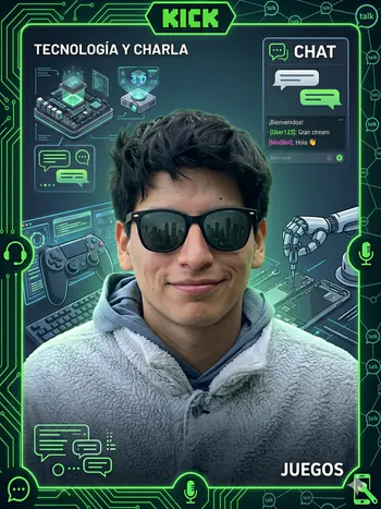 HelloimJosuexd
