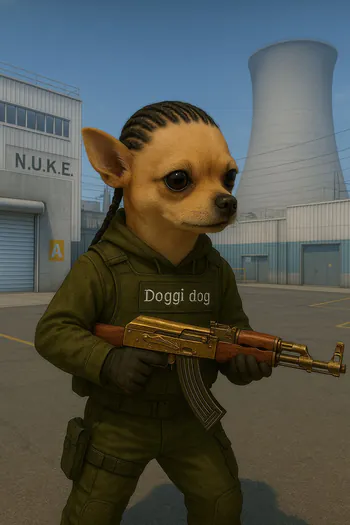 DoggiDogCs2