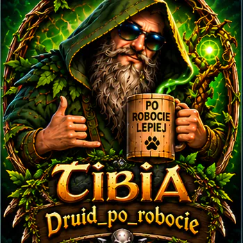 druid-po-robocie