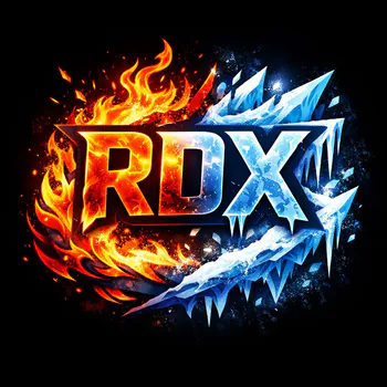RDX_Ahmed