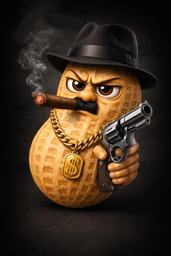 coconut_ganster1