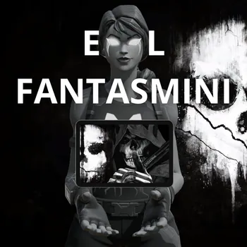 El_Fantasmini