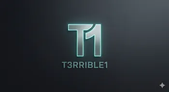 T3RRIBLE1