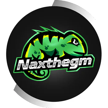 Naxthegm