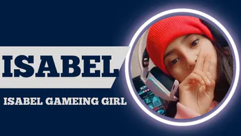 isabel_Gaming