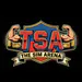 TheSimArena