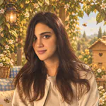 sweetshirin