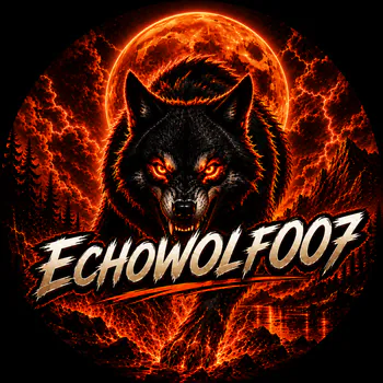 EchoWolf007