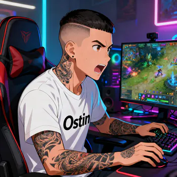 OSTINREAL