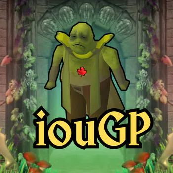 iouGP