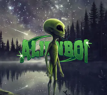 AlienBoiii