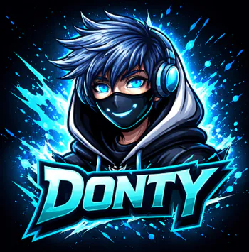 DontyGambles