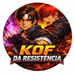 Kofdaresistencia