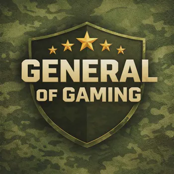 GeneralOfGaming