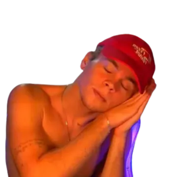 Streamer PFP
