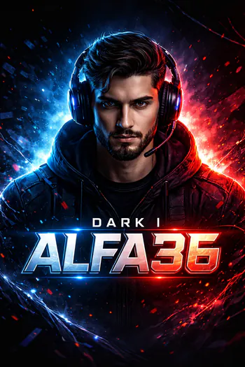 DARKALFA36