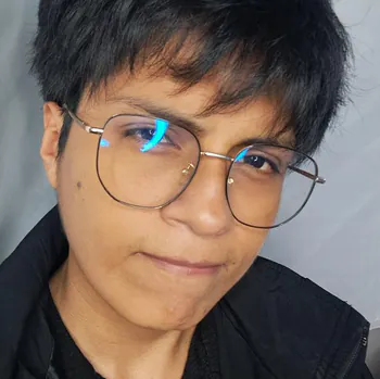 Kick Profile Pic