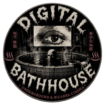 DigitalBathhouse