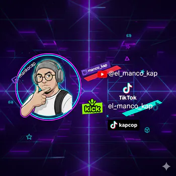 El_Manco_kap