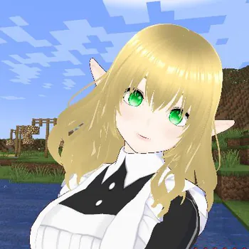 AmelkaBoza Kick Profile Picture