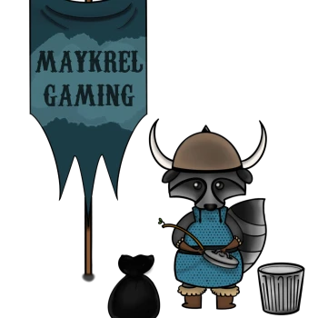 Maykrel