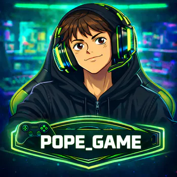 POPE_GAME