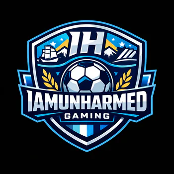 iamunharmed