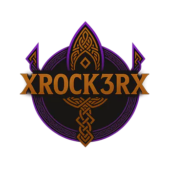 xR0CK3Rx