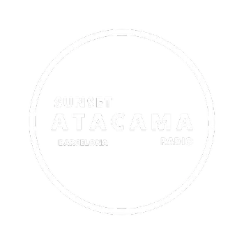 Sunsetatacama