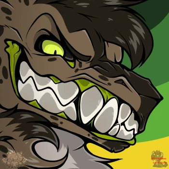 Kick Profile Pic