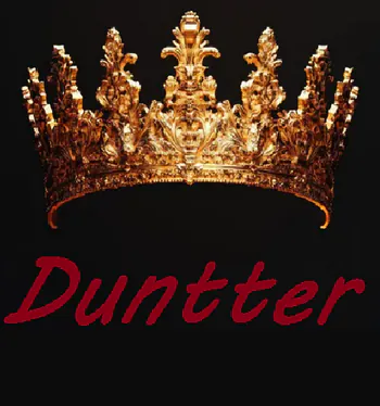 Duntter