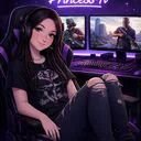 princess4v Stream - Watch Live on Kick