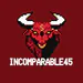 INCOMPARABLE45