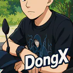 DongXTY Kick