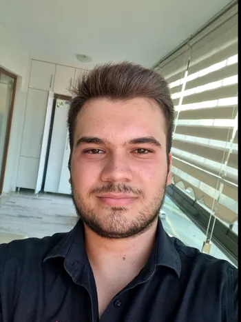 07enesavci