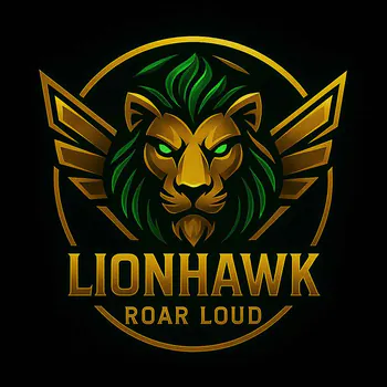 LionHawkGaming