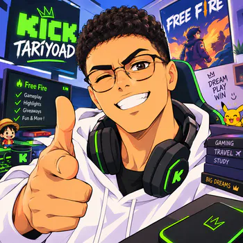 TARIYOAD