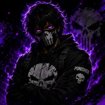 PunisherTVv