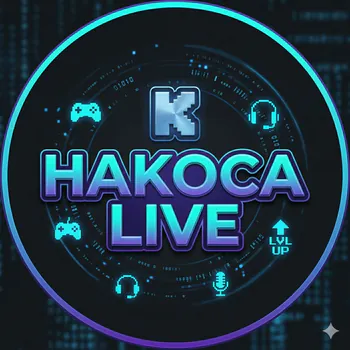 HaKoCa_LiVe